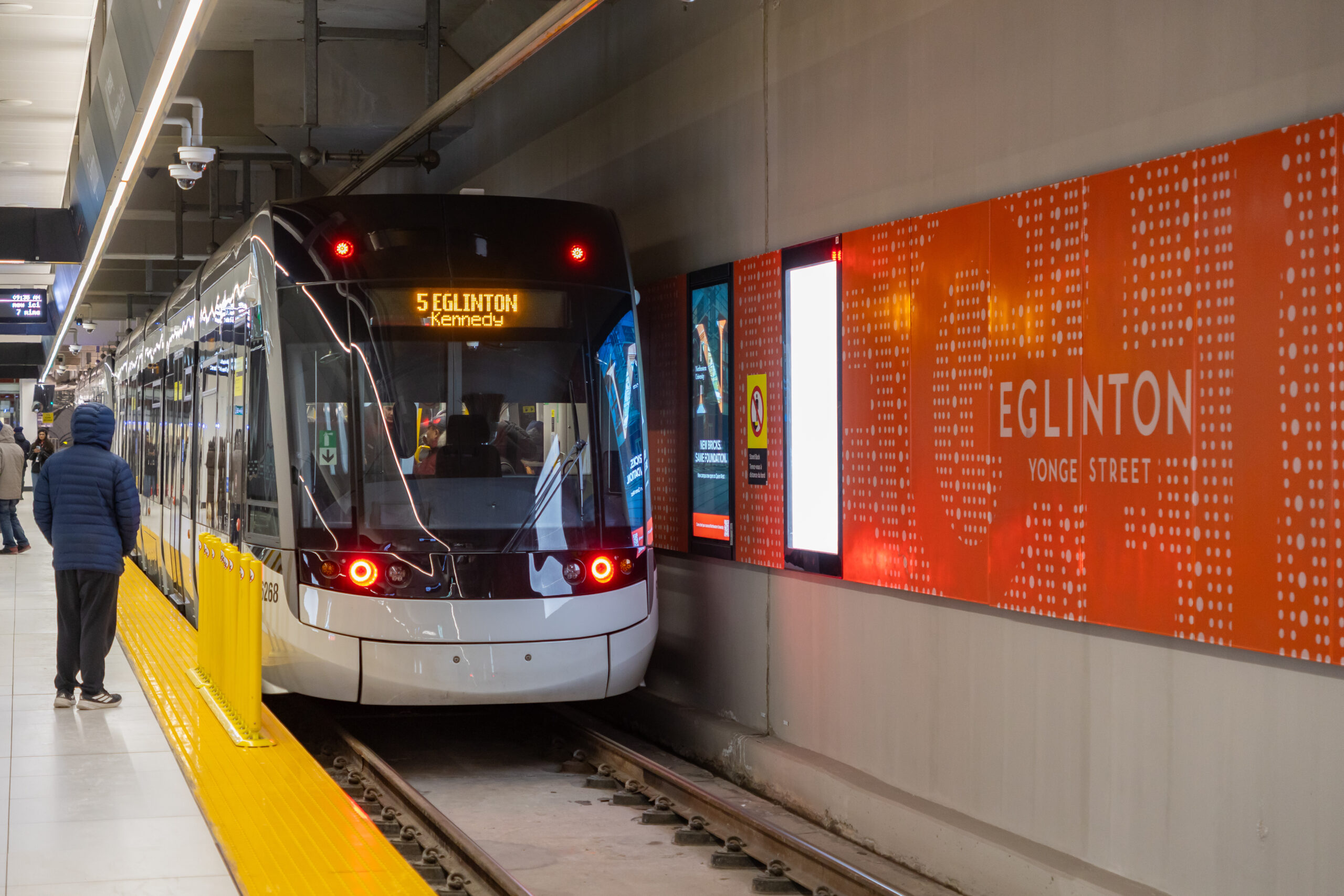 多倫多TTC完整攻略(2026):票價、費用上限與無障礙設施