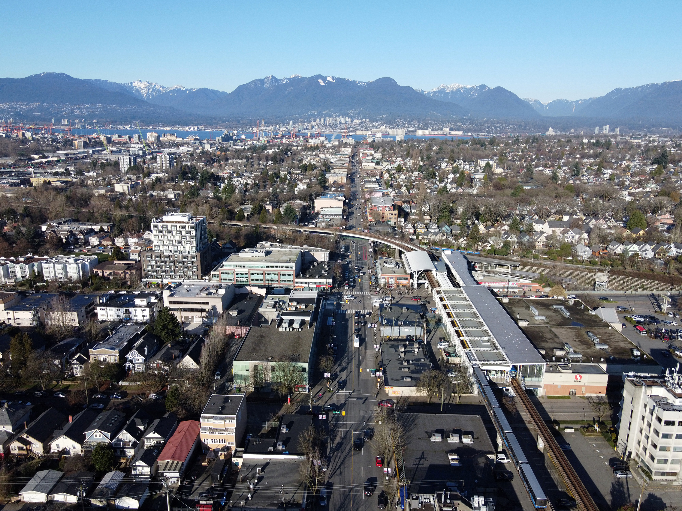 Commercial Drive 意大利餐厅 Top 10|温哥华小意大利最好吃的10家