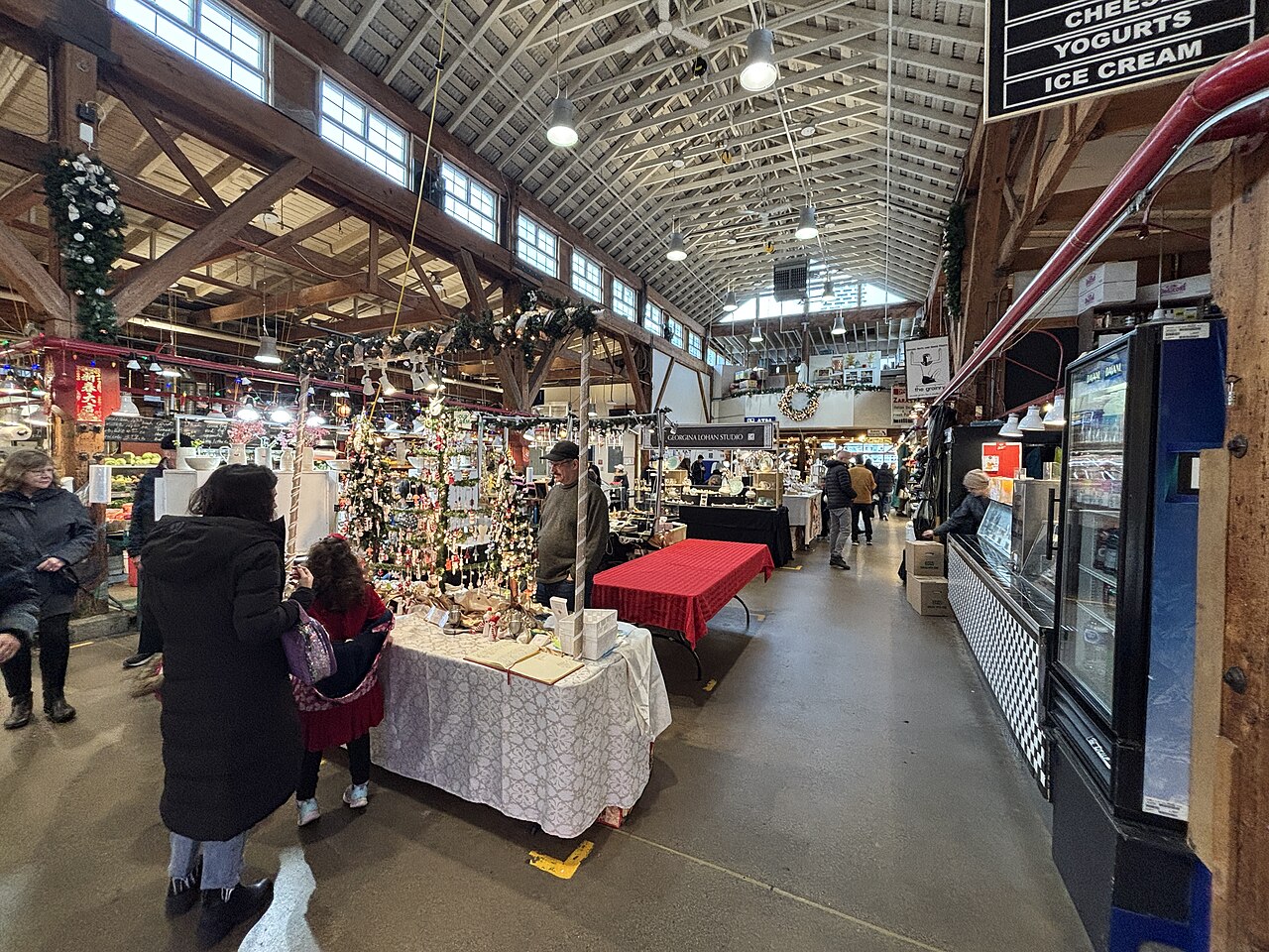 Vancouver por barrios (2026): mercados, costa y transporte público