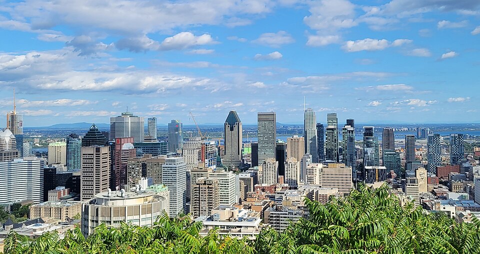 Montréal trip planning: Old Montréal, Mount Royal, food and places to stay