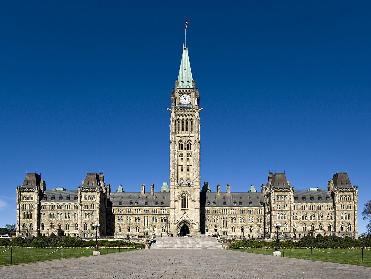 Ottawa Travel Guide