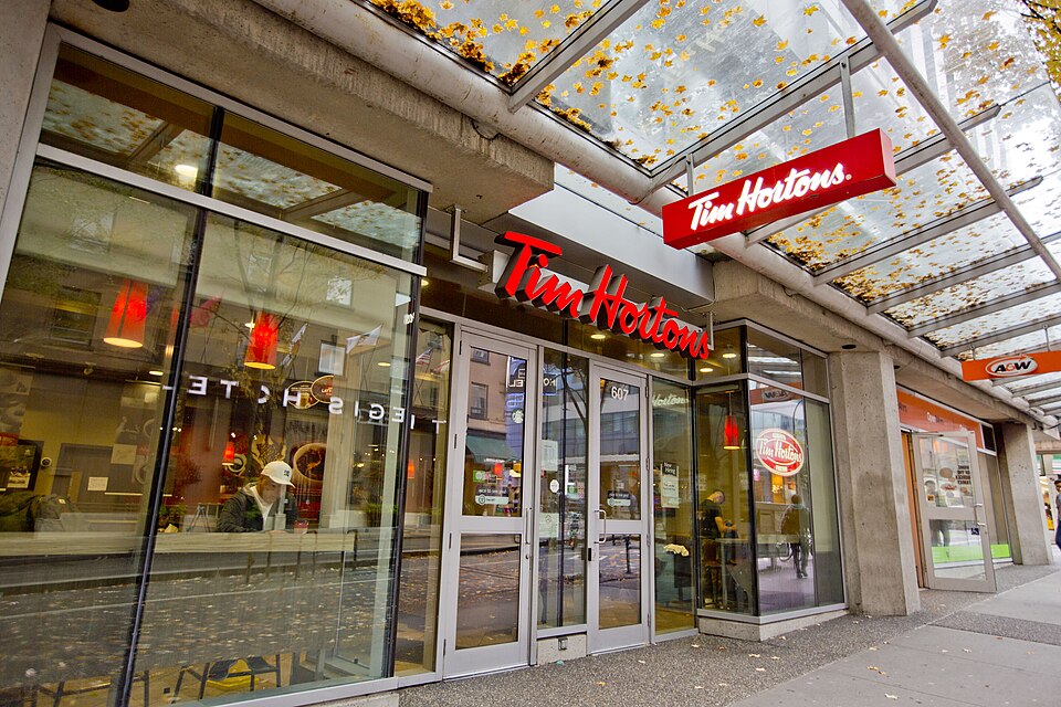 加拿大速食品牌介紹(2026)——Tim Hortons、A&W、Harvey’s、Subway 旅客必知