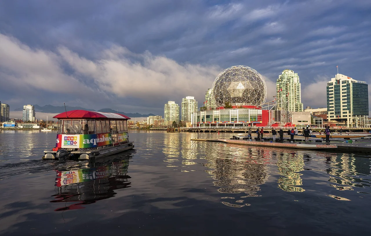 BC Place 名称争议解读:为何温哥华世界杯主场无需改名?