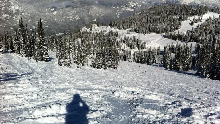 Whistler Travel Guide