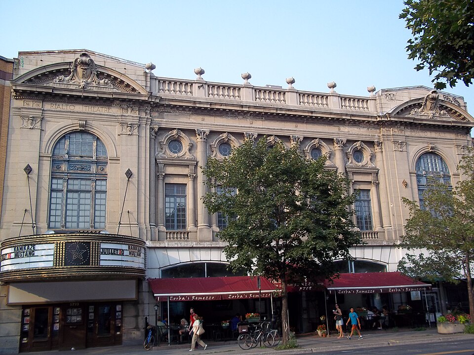 POP Montréal turns 25: build a Montreal evening around one show