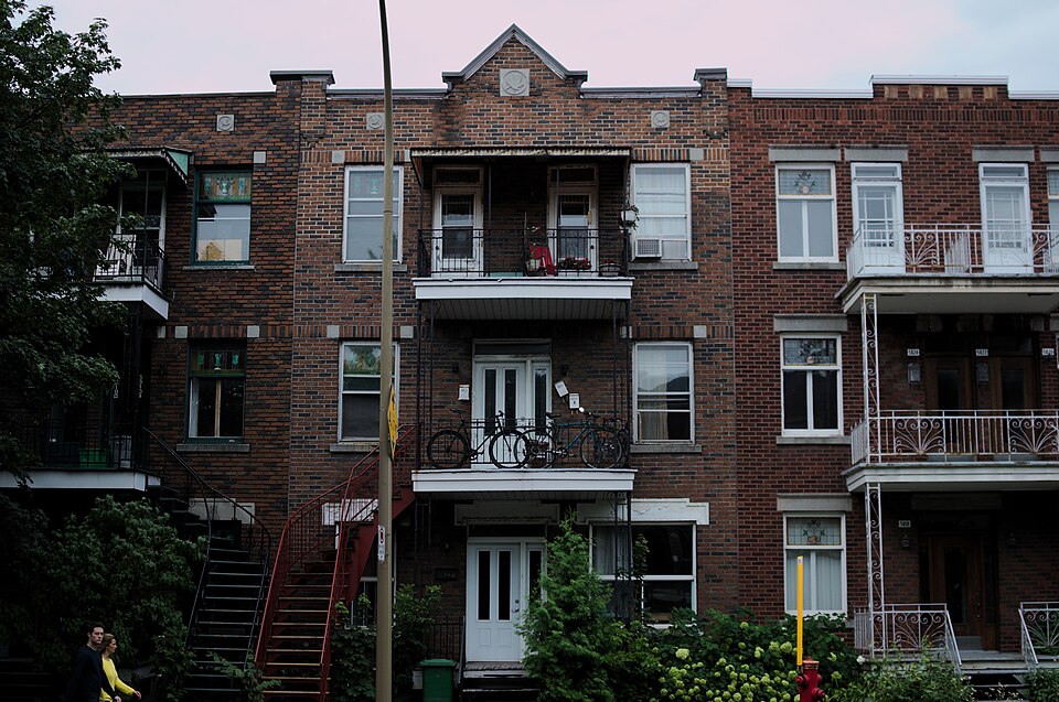 Canadian Asking Rents Fell 4.8% in August 2026: What the National Average Misses