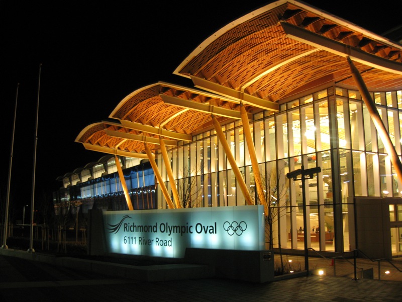 Richmond Celebrates Soccer 2026: a review of venues and community events