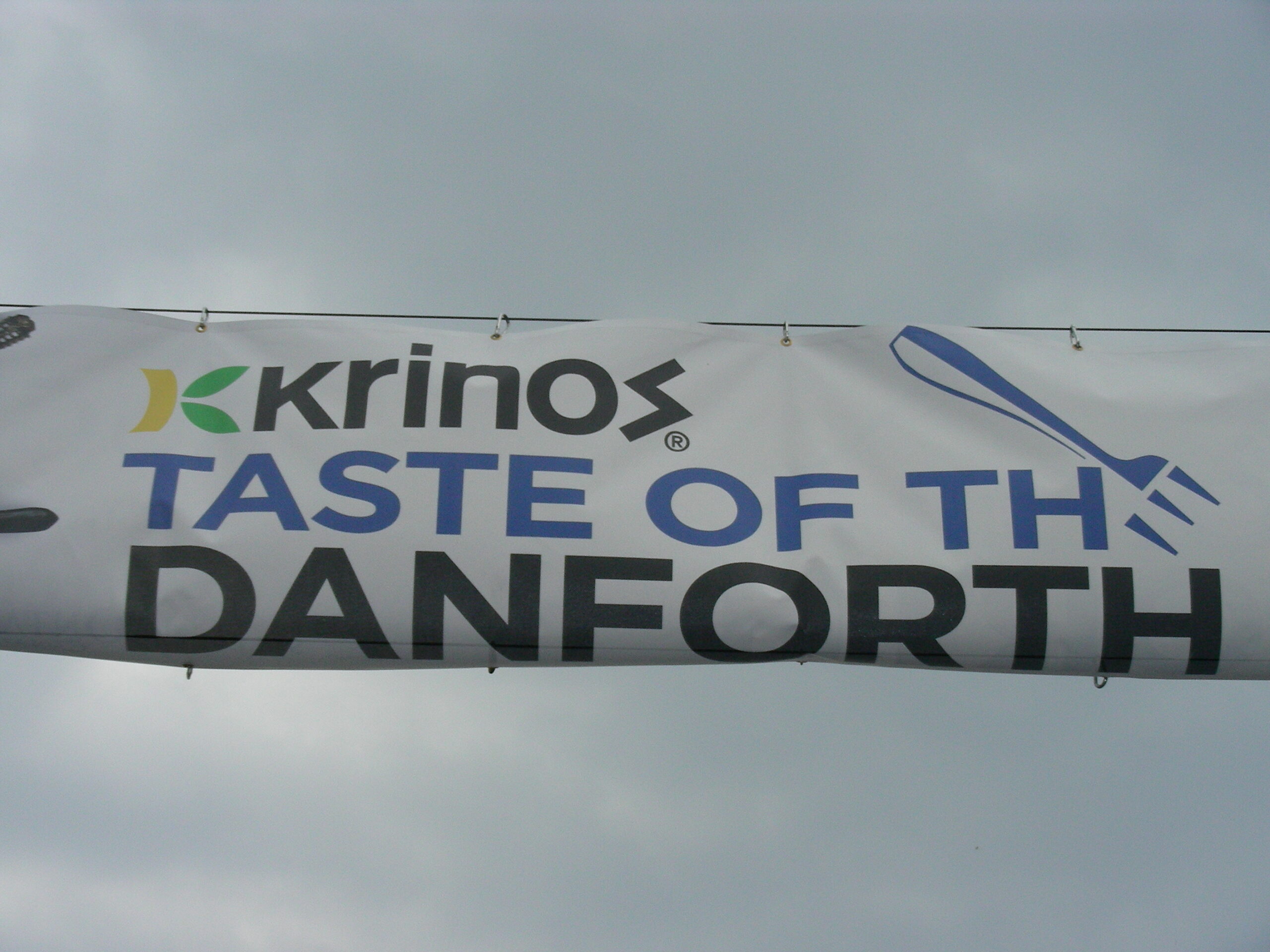 2026年Taste of the Danforth案内の回顧：日程・会場・交通