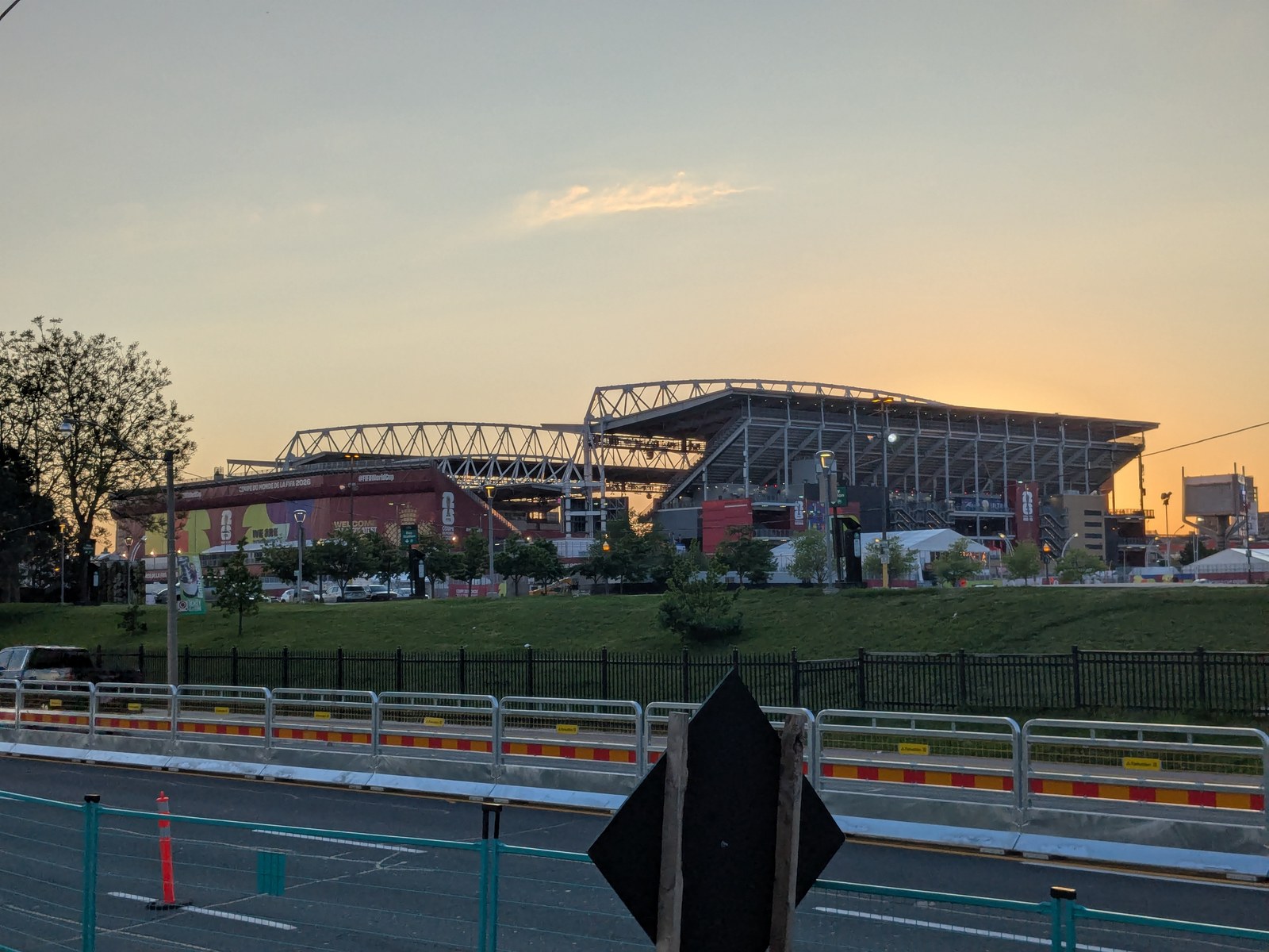 Senegal Beat Iraq 5–0 in 2026 World Cup Match 62 in Toronto