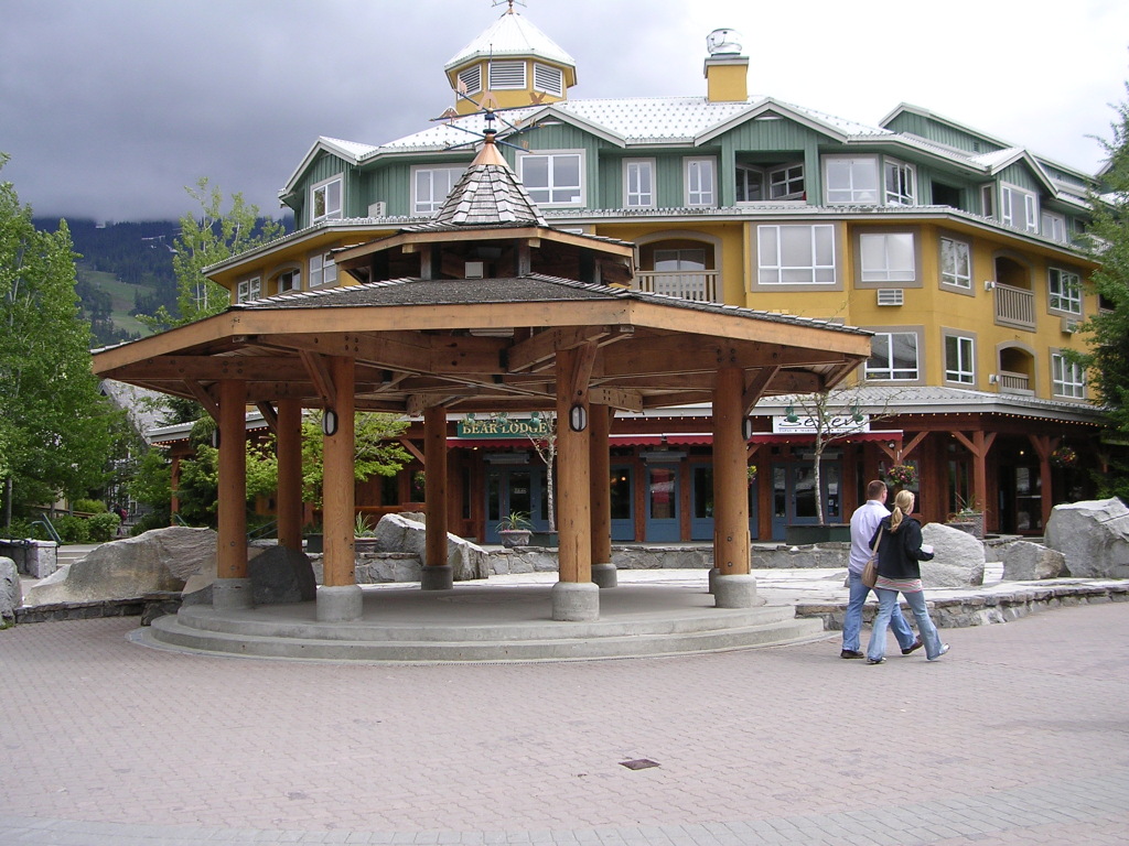 Whistler travel guide: skiing, summer activities and transport